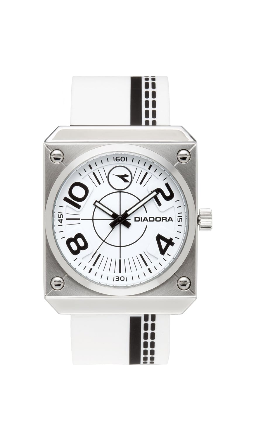 diadora drive 石英男士手表 di-011-03