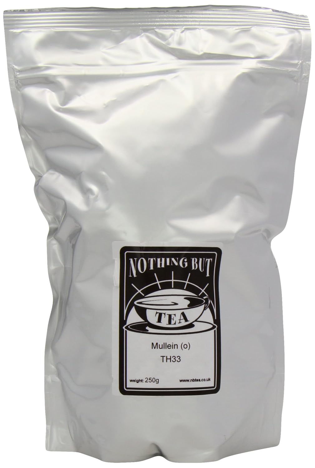 nothing but tea mullein 250 g