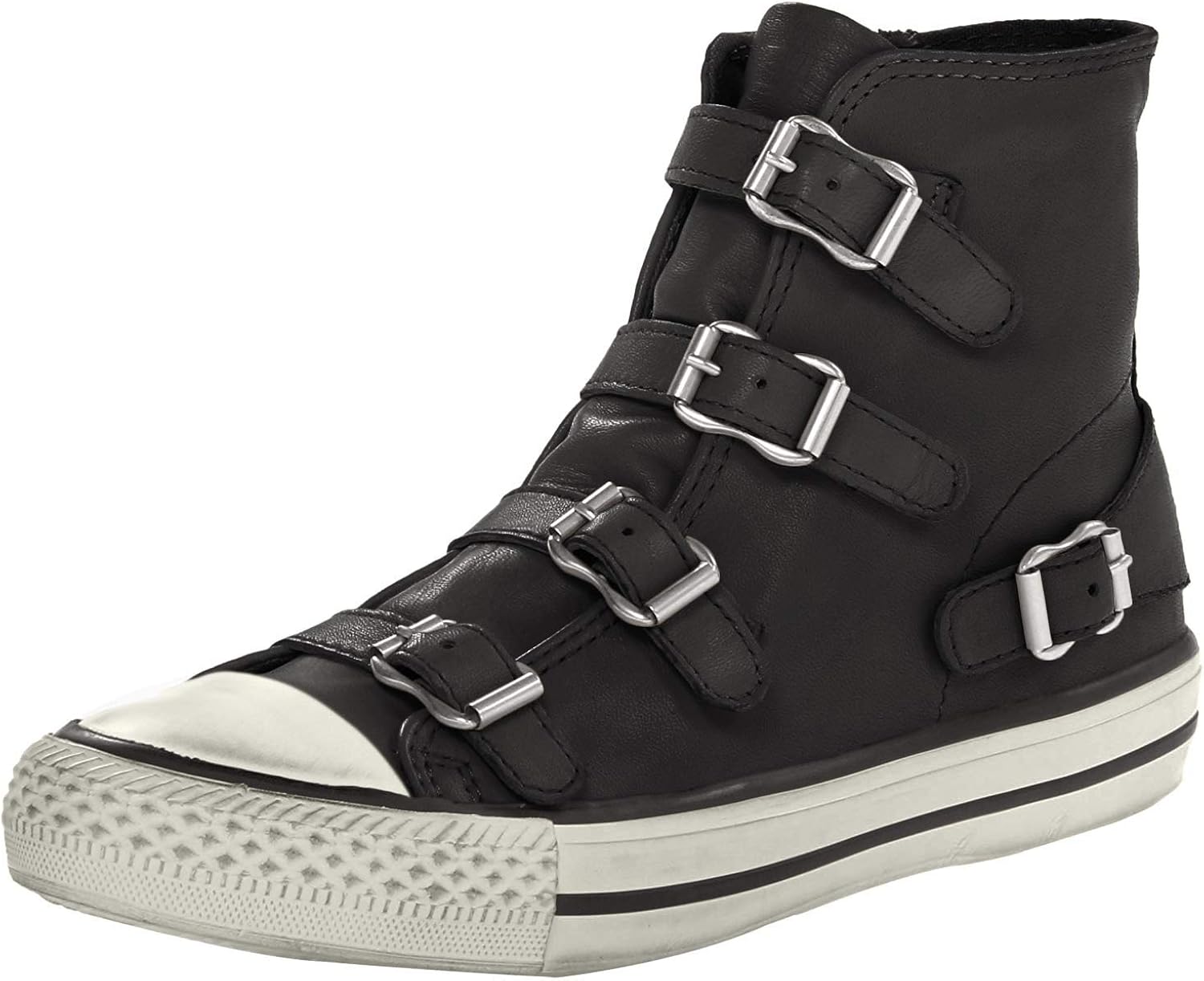 ash 艾熙 女士 virgin 时尚运动鞋