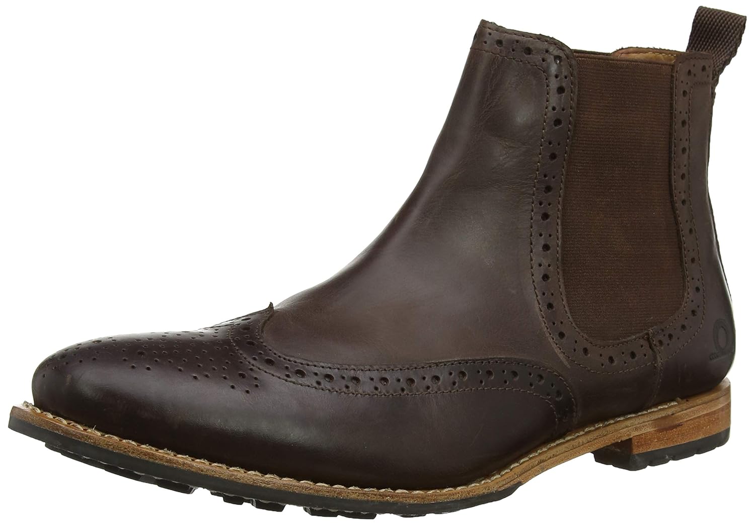 chatham 男式 dudley ii chelsea 靴子