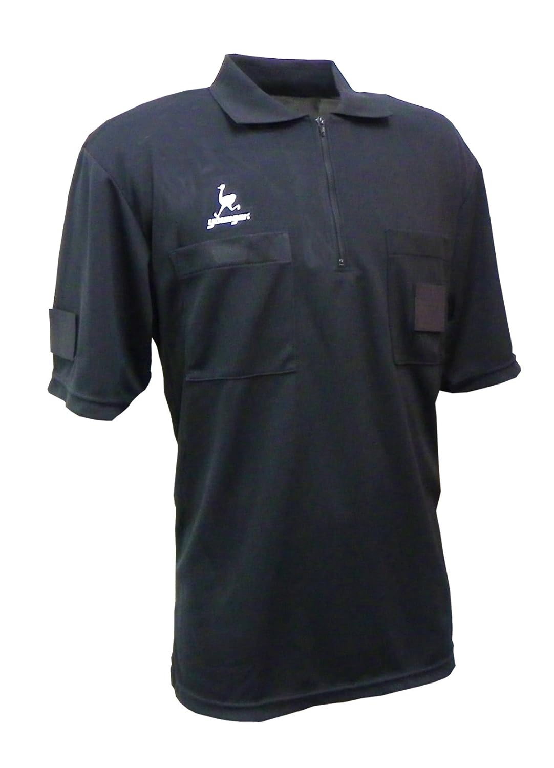 younger女士polo领短袖衬衫 ys1955