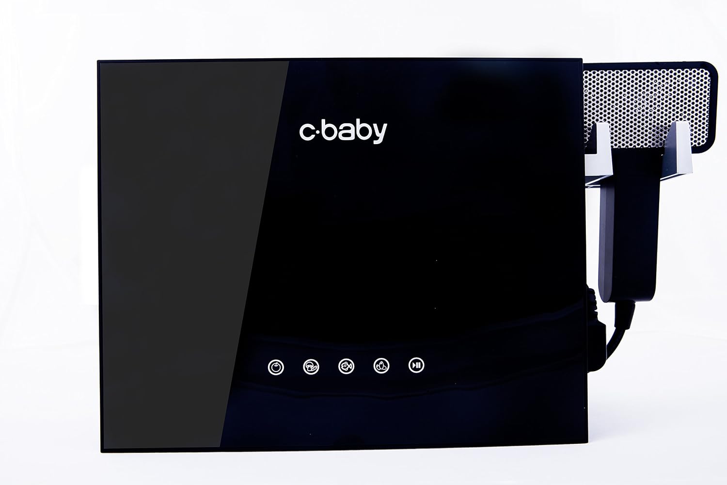 cbaby 菜宝宝食材净化器 家用等离子自动洗菜机