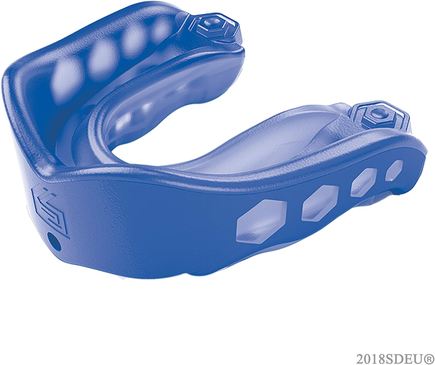 shock doctor gel max 牙齿保护套