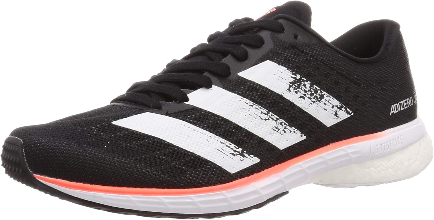 adidas 阿迪达斯 跑鞋 adizero japan 5(dve90) 女式