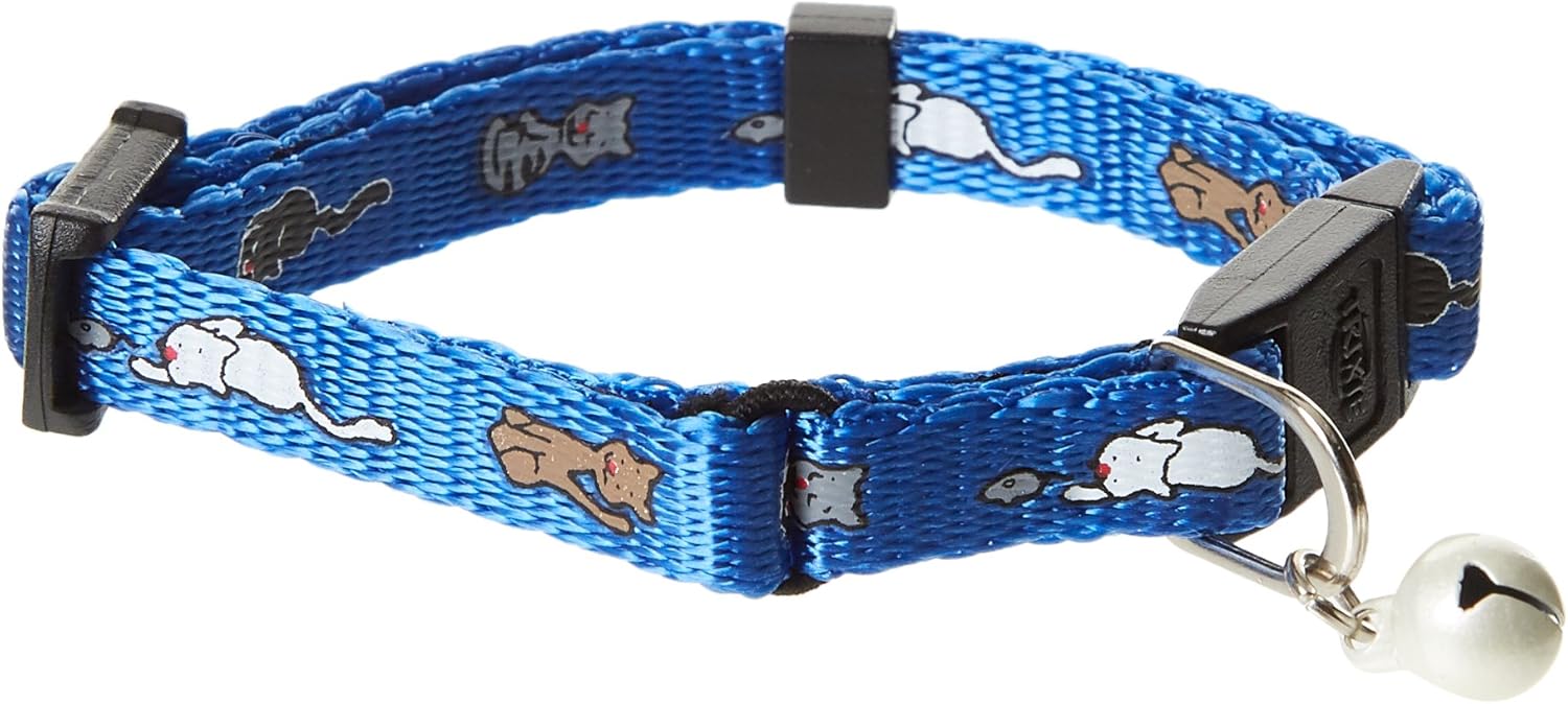 trixie 小猫尼龙项圈