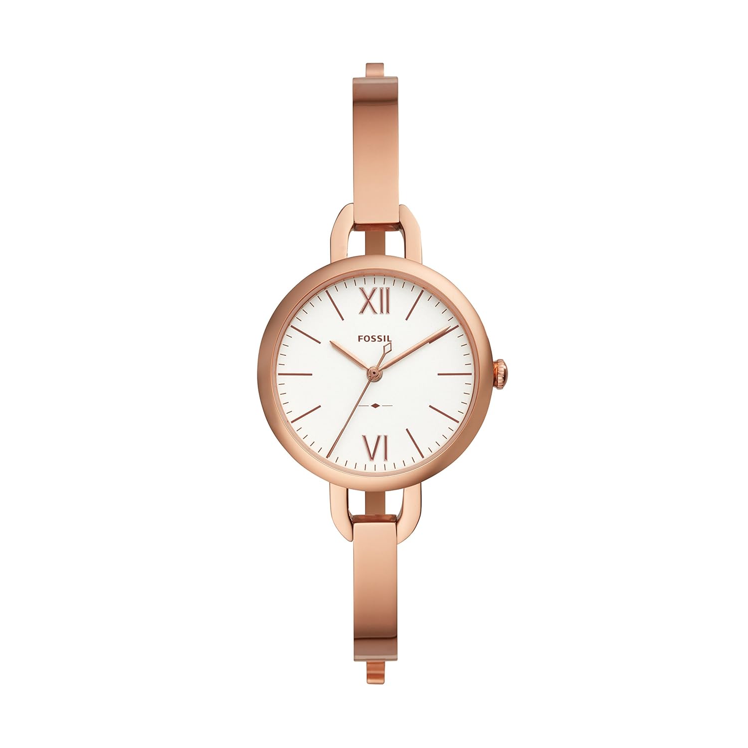 fossil 女式手表 es4391