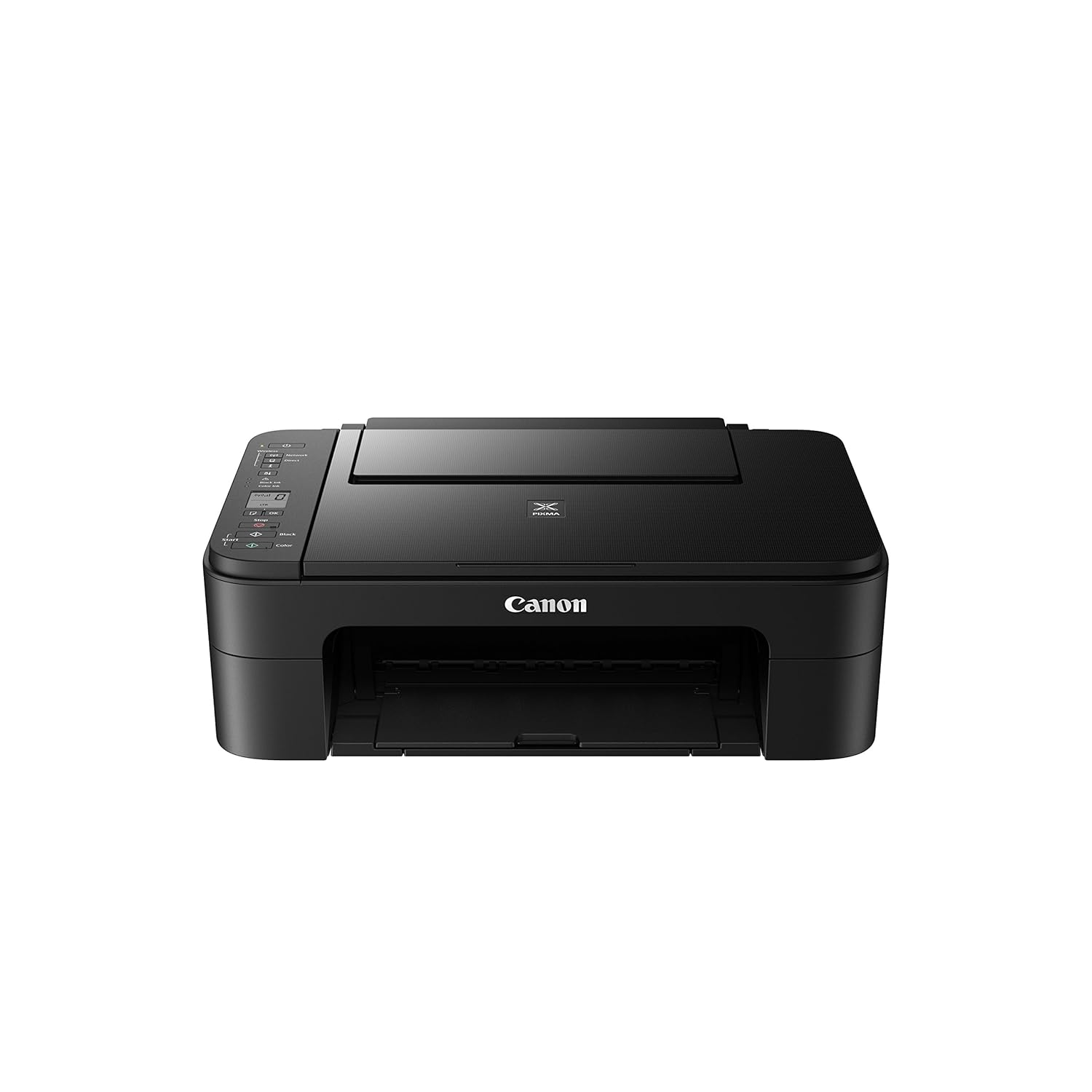 canon pixma ts3150 多功能一体喷墨打印机 - 黑色ts3150 printer