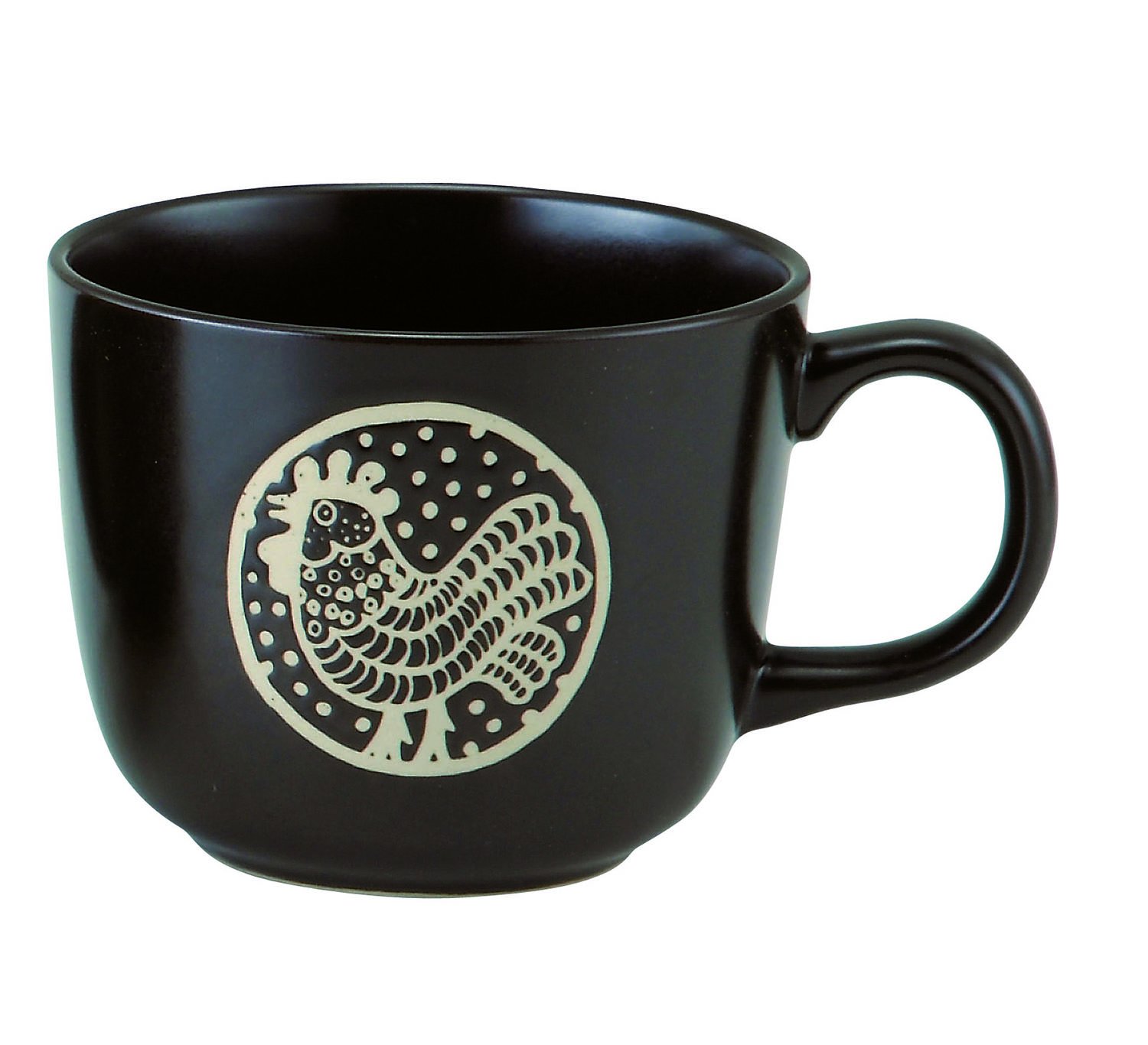 丽莎·拉森 zerostone 汤马克杯 nyutori ll43-36