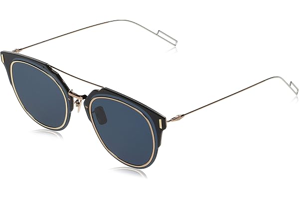 f 墨镜 男士 金色 eu 65 (free サイズ) : 亚马逊中国: 服装服饰类