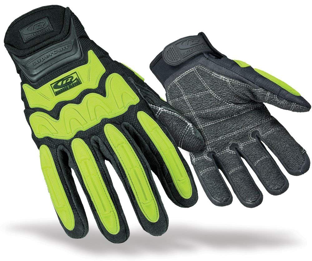 ringers 手套 217-08 r21 hd kevlar 手套 小号 217-08
