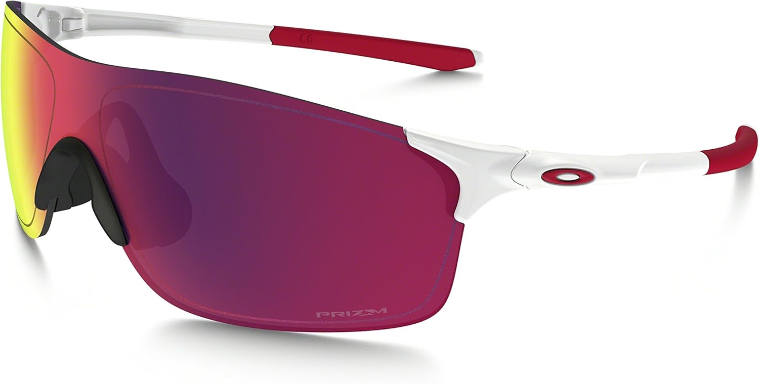oakley 欧克利 evzero pitch系列 公路运动环境 超轻运动眼镜 oo9338