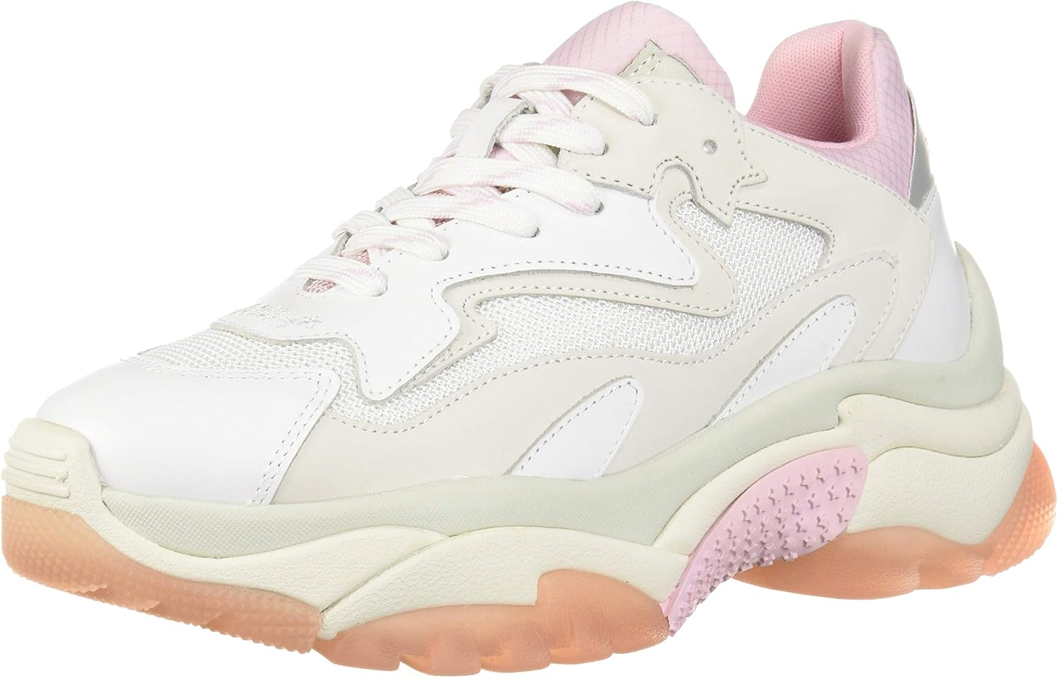 ash 艾熙 女士 as-addict 运动鞋