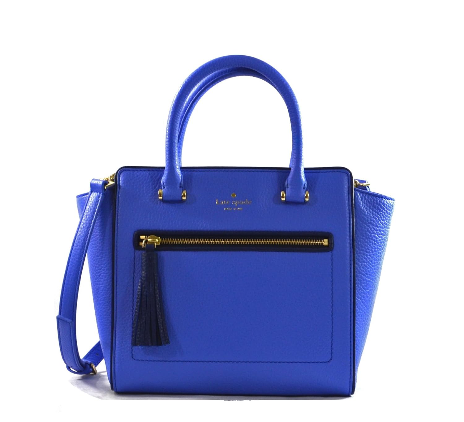 spade chester street small allyn leather handbag crossbody bag