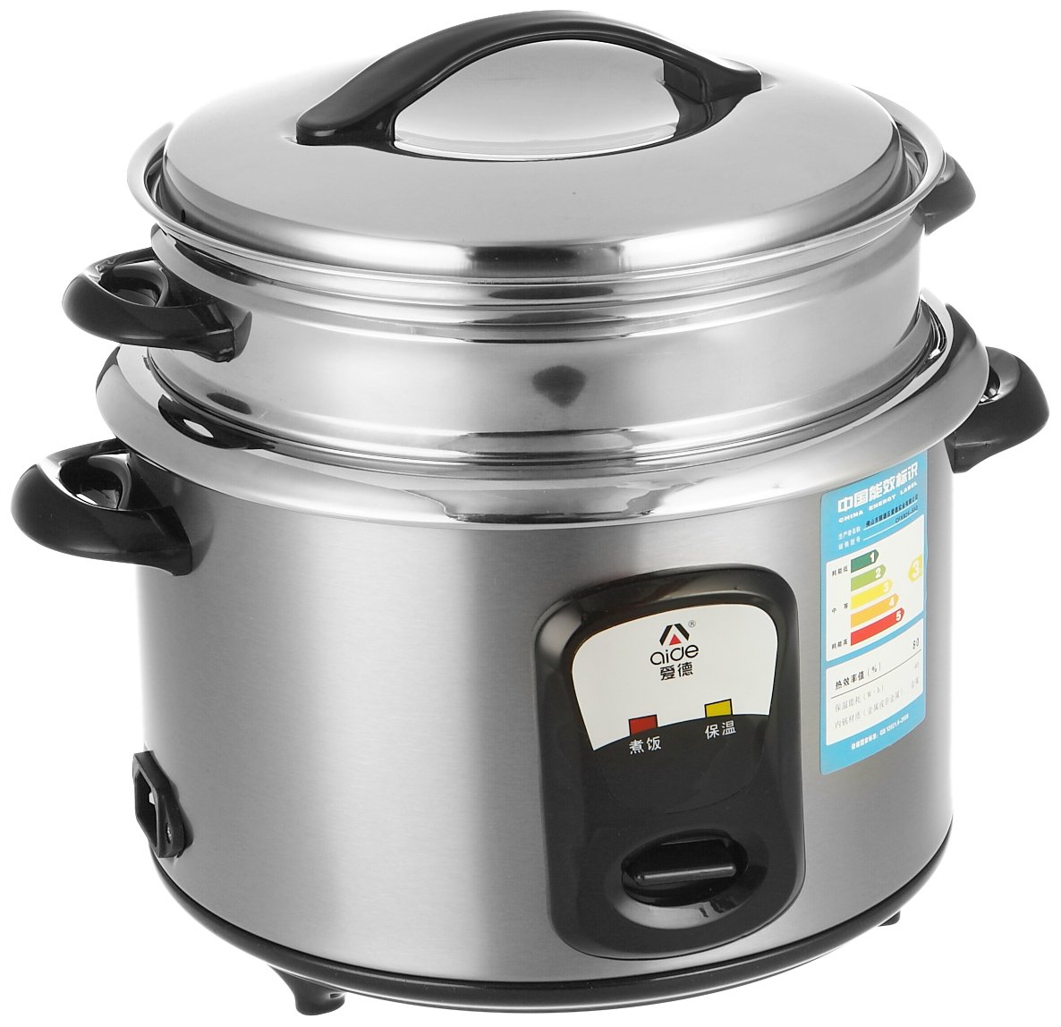aide爱德电饭锅sn501gg