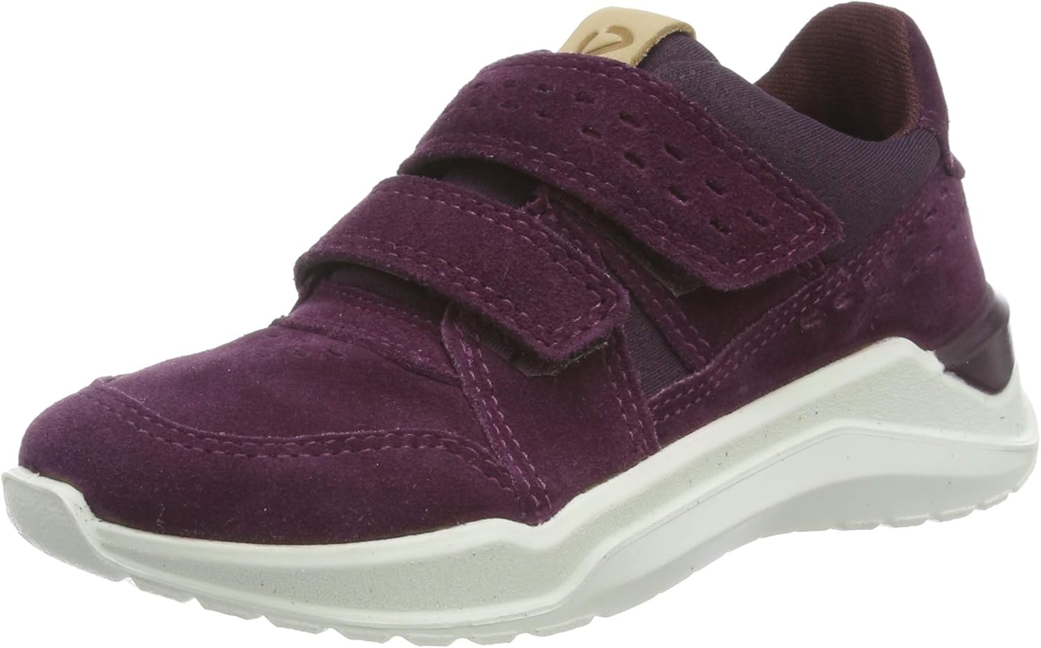 ecco 女士 intervene 一脚蹬运动鞋