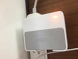 亚马逊: 客户 Douglas Yan's 对 美国艾罗伯特(iR