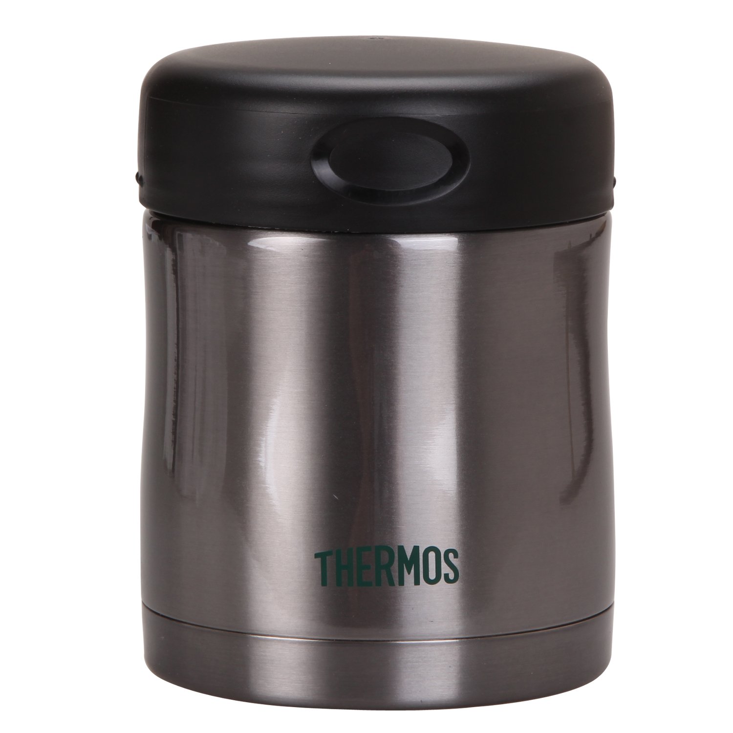 膳魔师 高真空保温杯 焖烧罐 焖烧杯 jcg-301-cgy 300ml 灰色