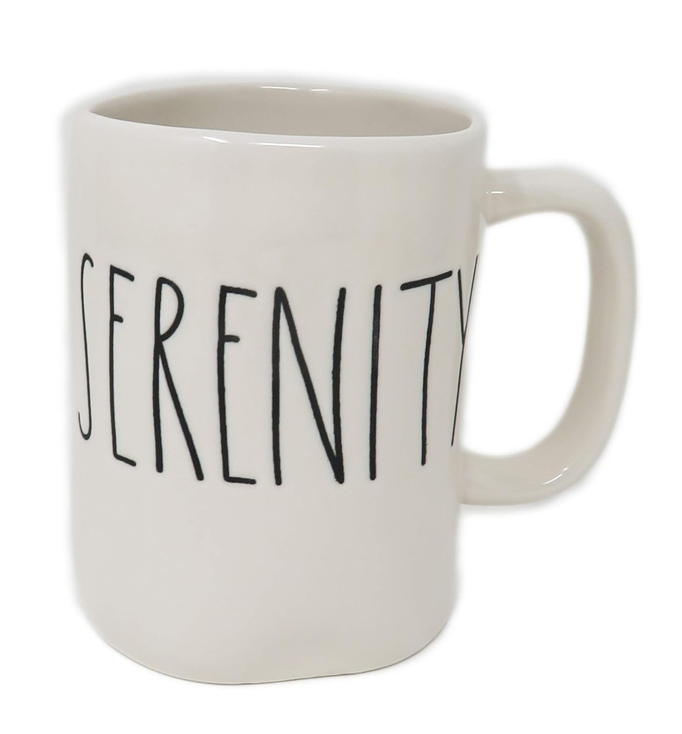 rae dunn by magenta serenity 陶瓷 ll 咖啡杯