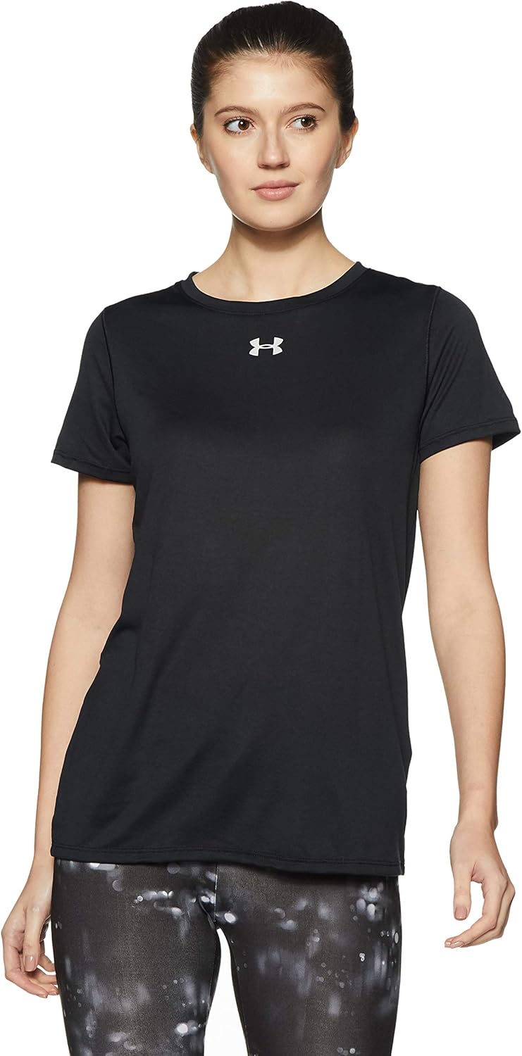under armour 安德玛 locker 女式t恤