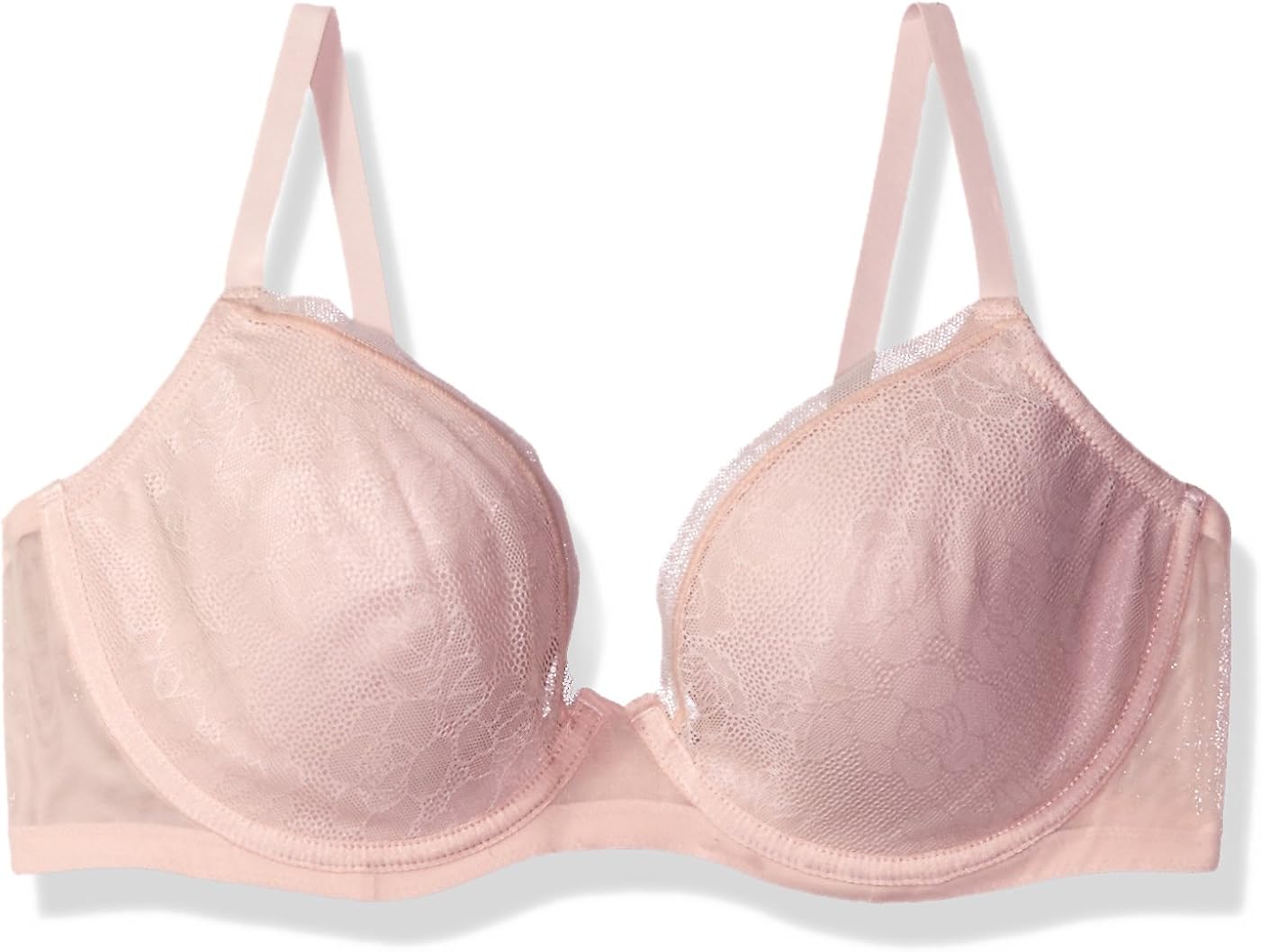 skarlett 蓝色女式 petite plus scandal t 恤文胸 纯净 32d