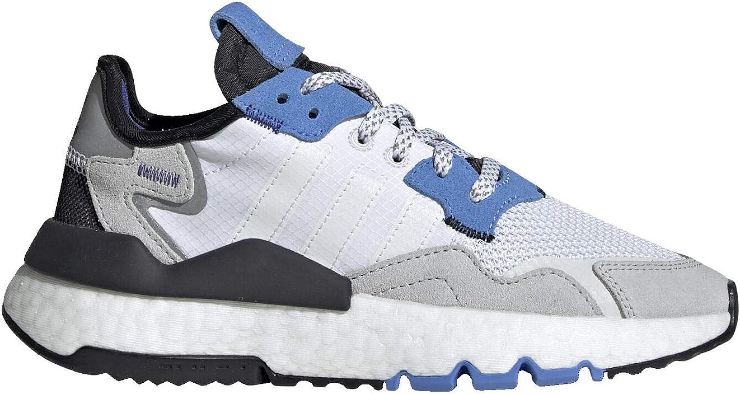 adidas 阿迪达斯 originals 大男孩 nite jogger 休闲运动鞋