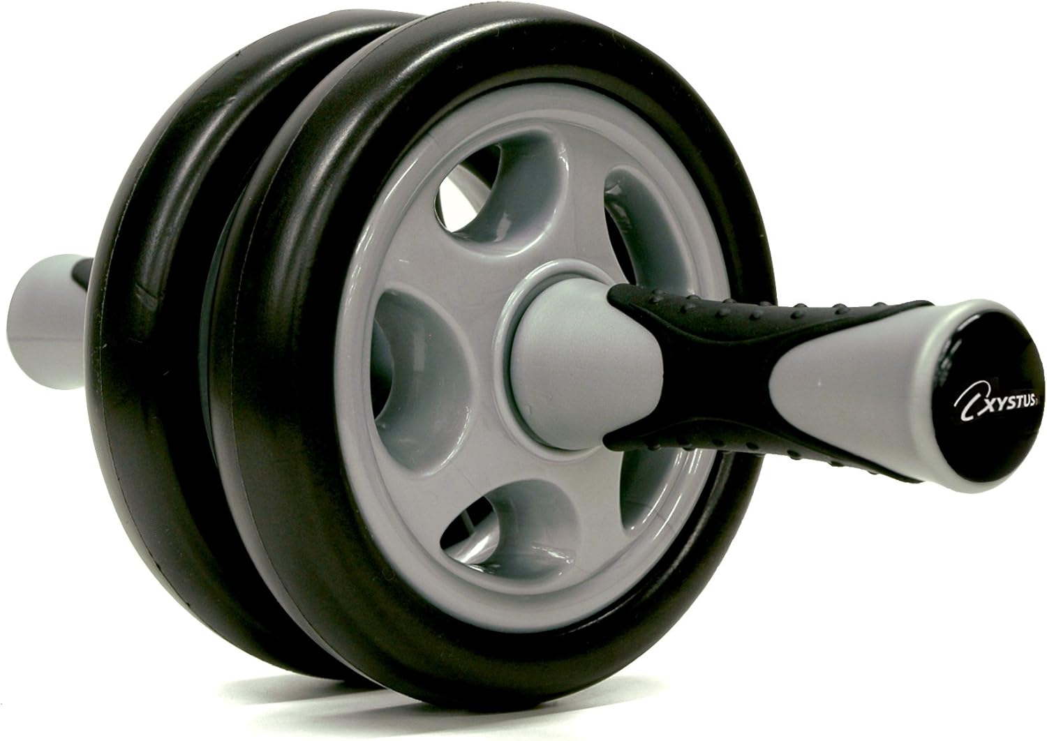 xystus ( ジスタス )修身训练 tr h 7218腹肌滚轮