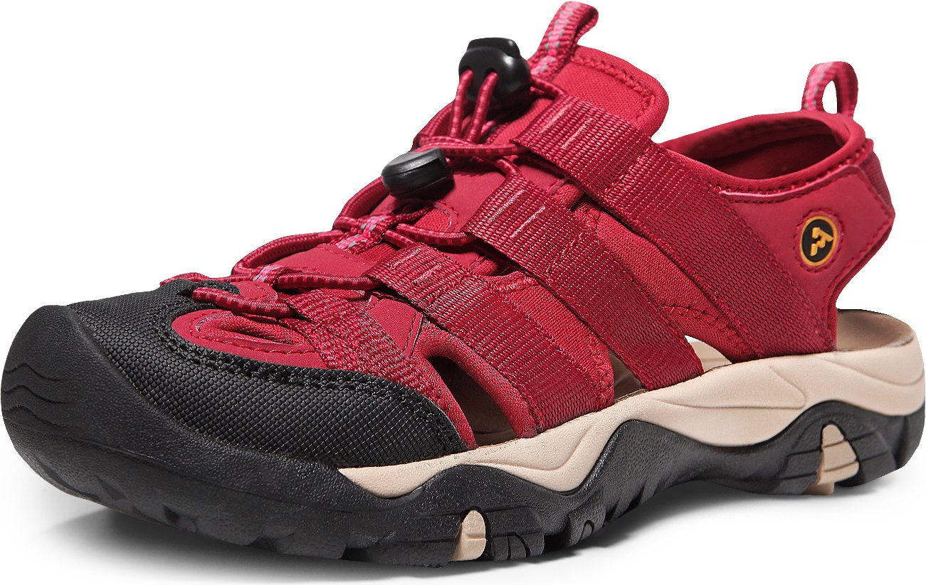 atika womens maya trail outdoor water shoes sport sandals w107