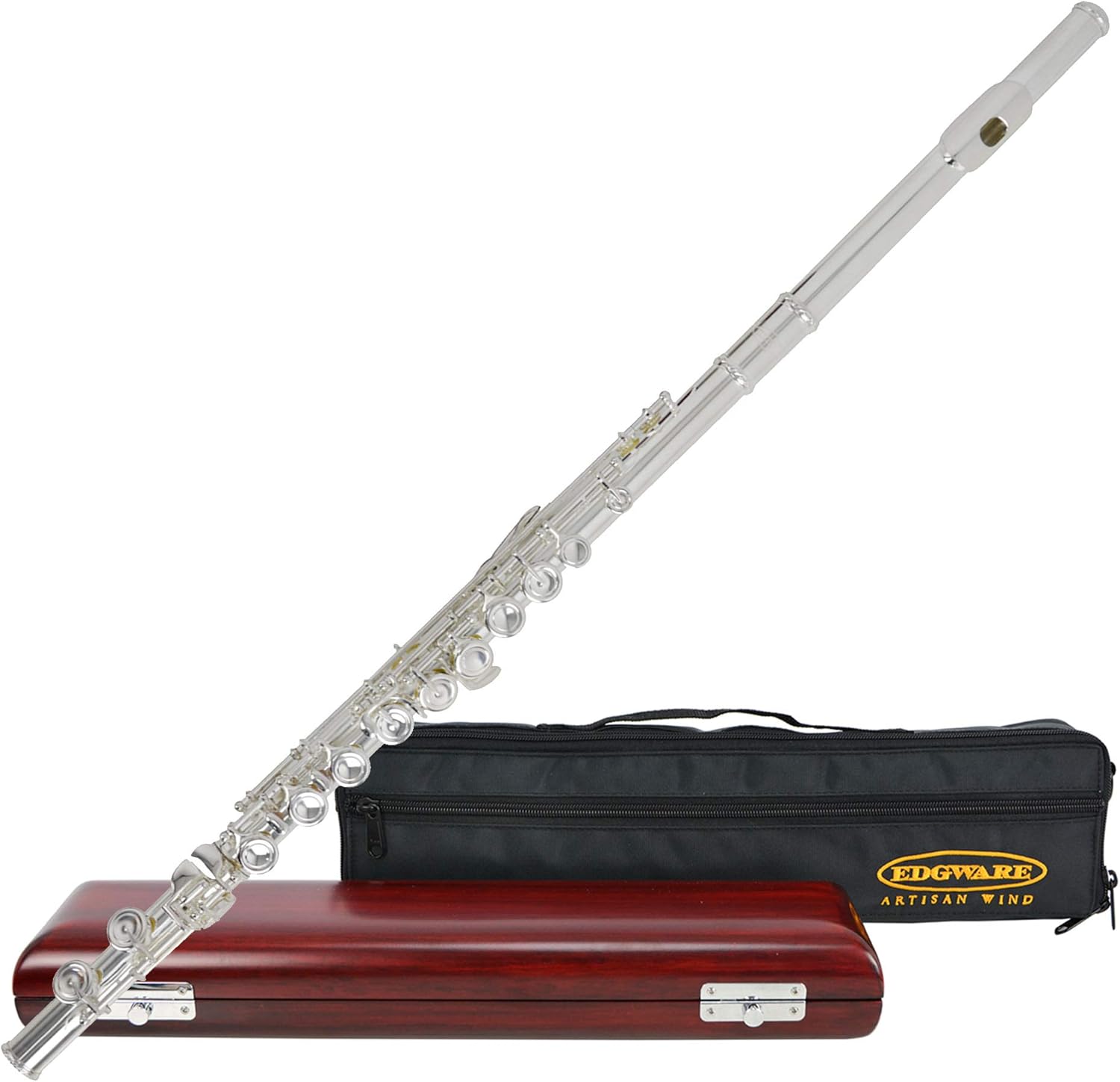 edgware efl01 长笛-乐器-亚马逊中国