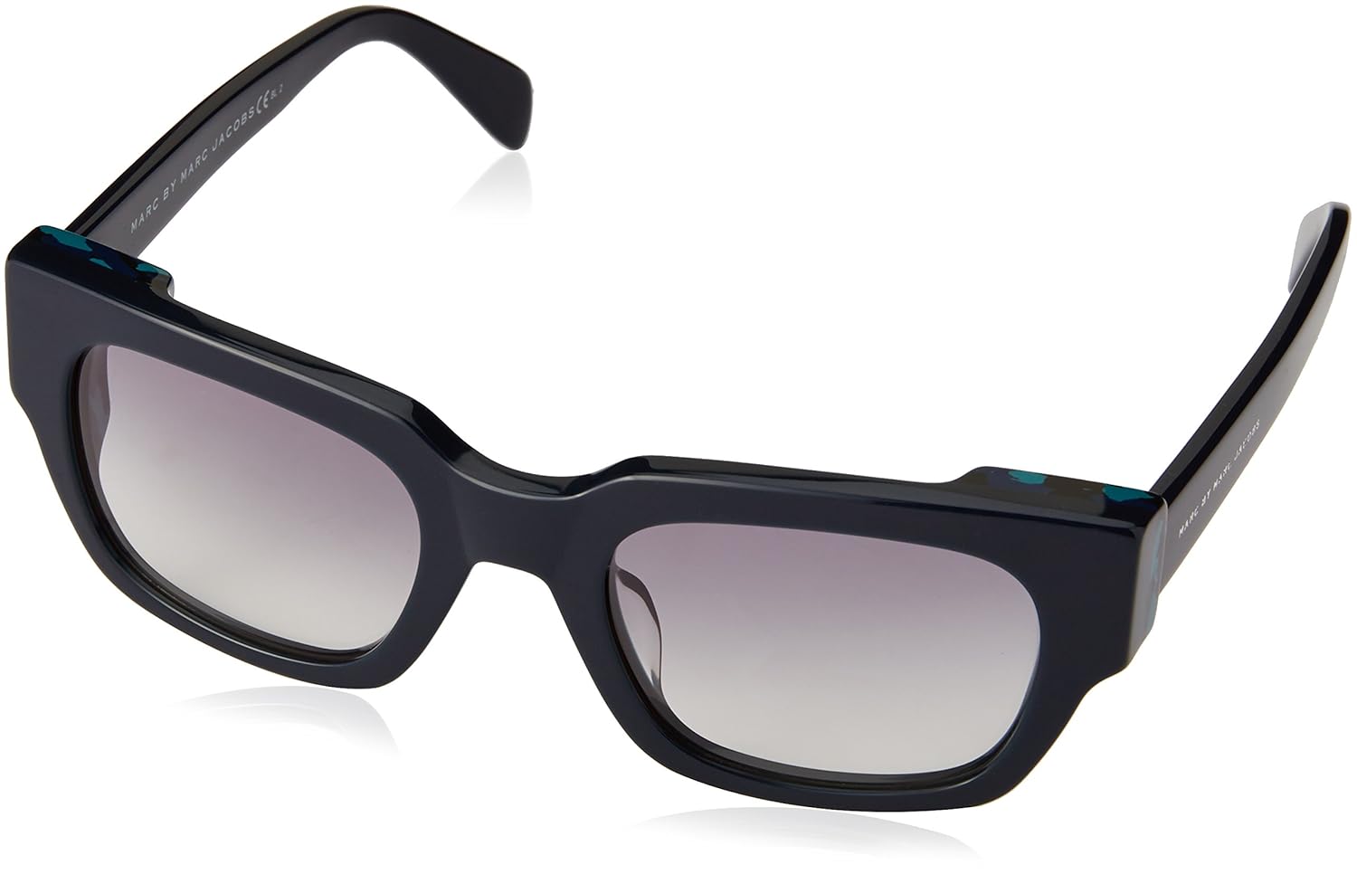 marc by marc jacobs 中性 太阳镜 230273(亚马逊进口直采,美国品牌)