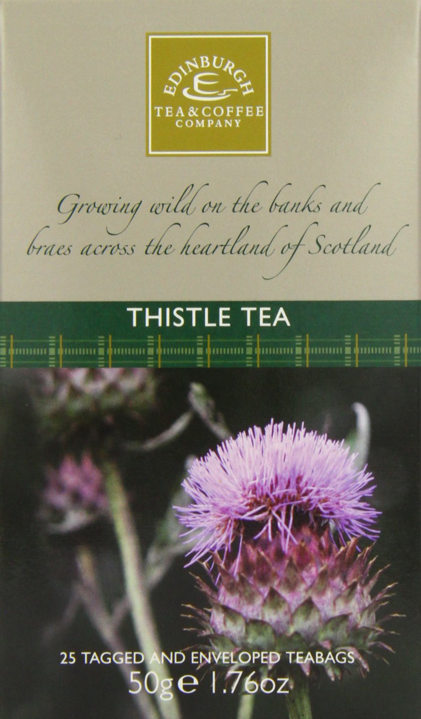 25 thistle env t/bags