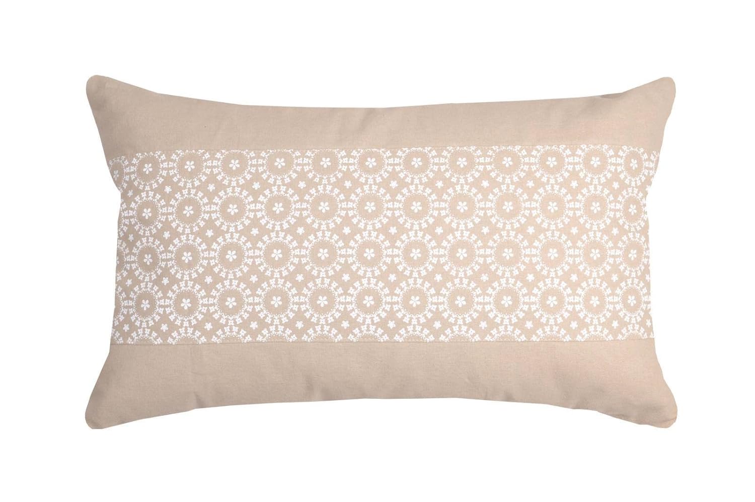 lovely casa lolita 枕头 30 x 50,棉 leinen 50x30 cm