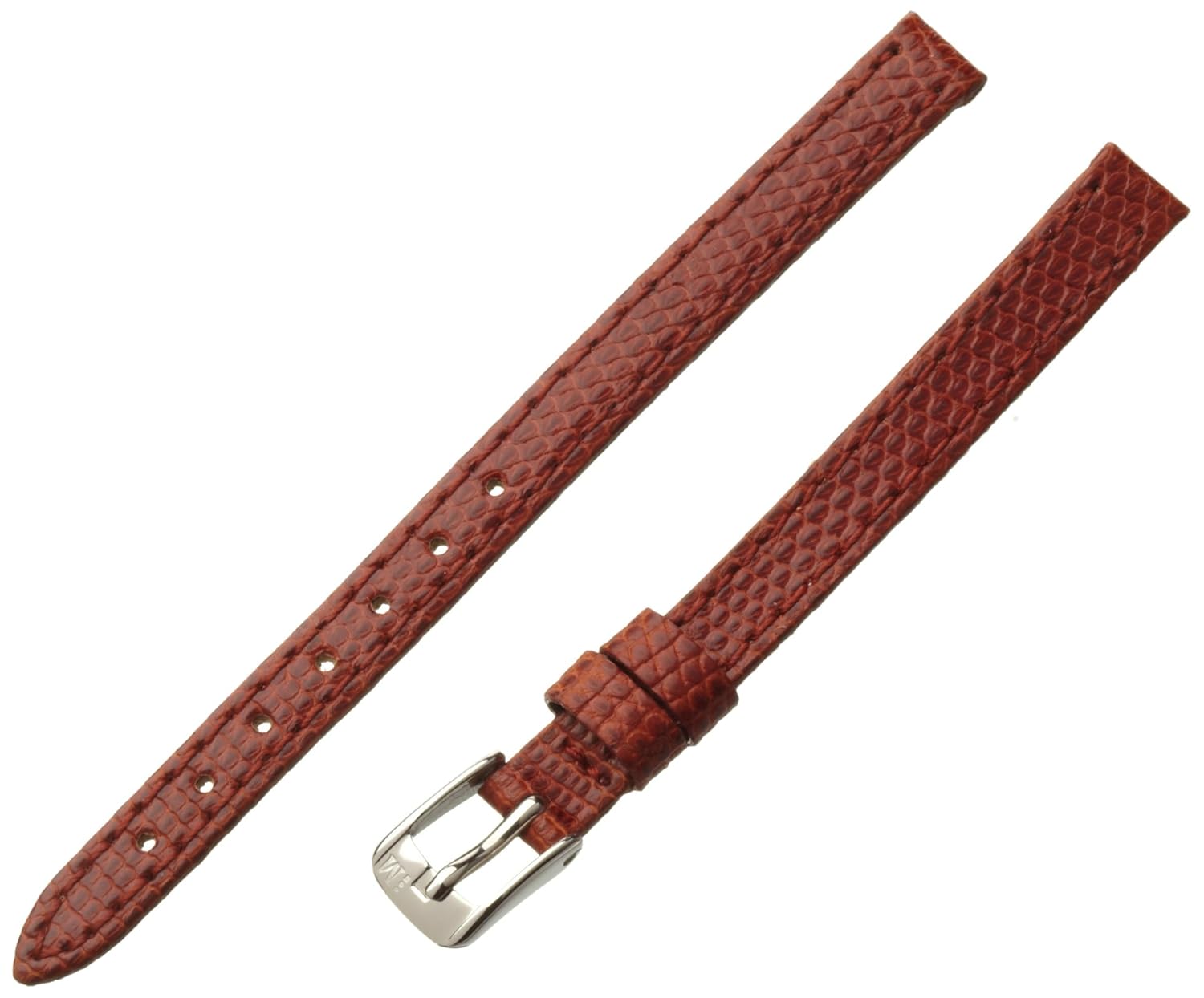 morellato 皮革表带 a01d2116372041cr08