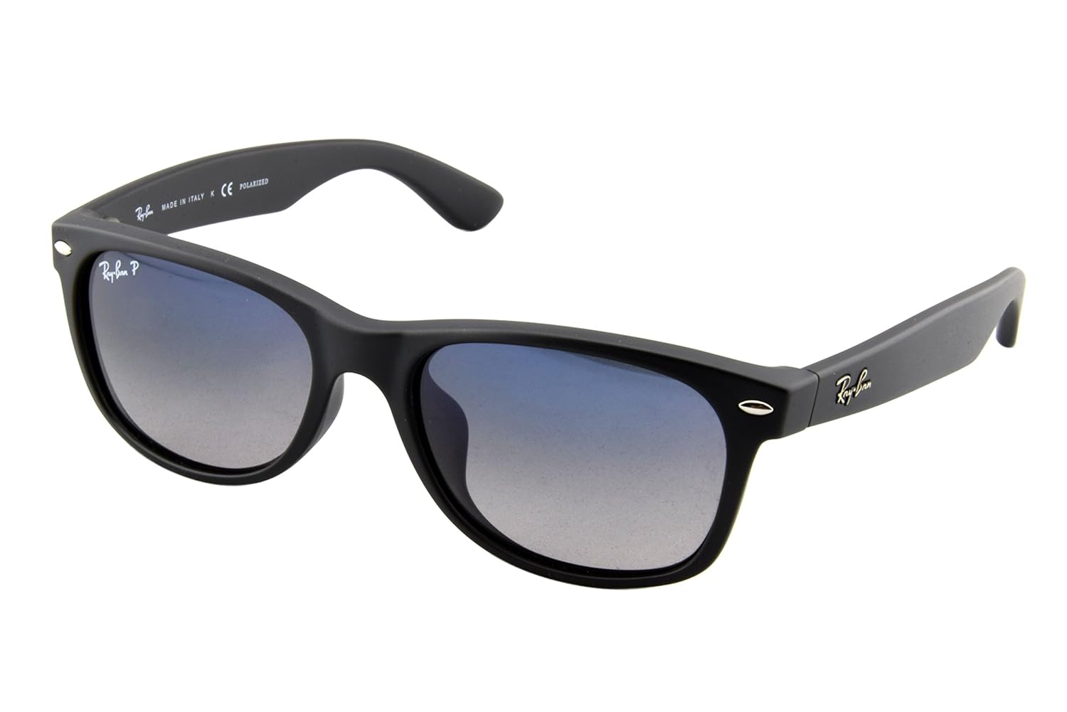 ray-ban 雷朋新徒步旅行太阳镜 (rb2132 ) 塑料