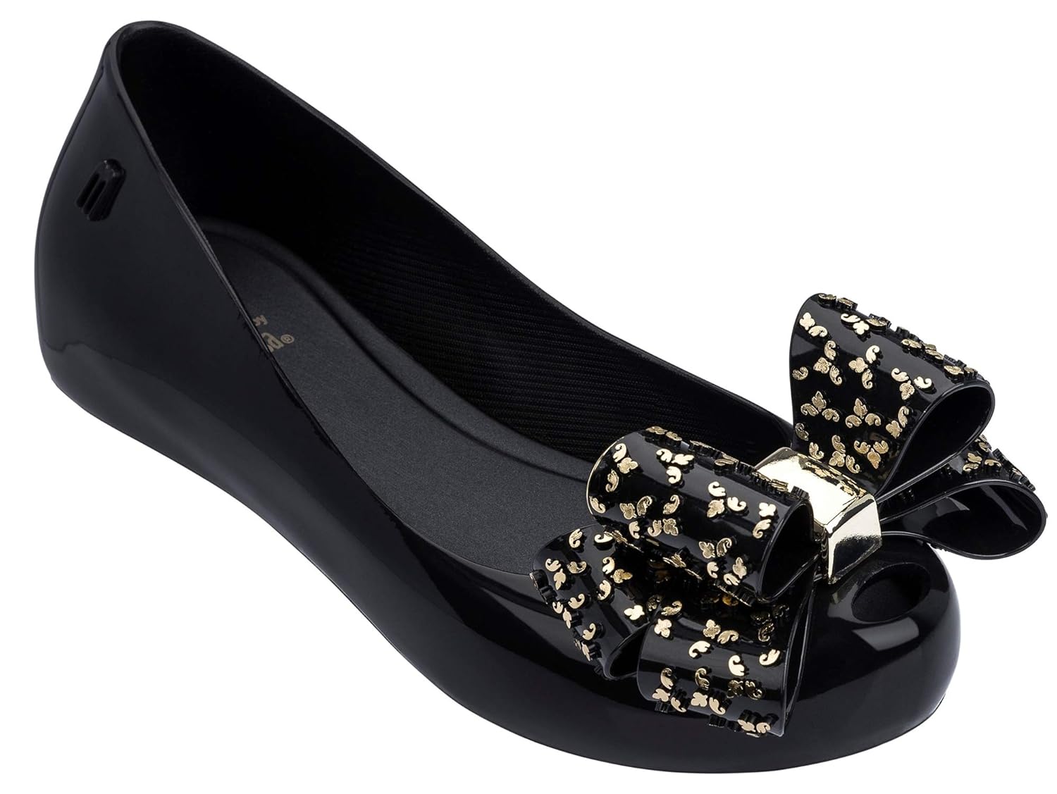 melissa 玛丽莎 女童 芭蕾鞋 mel ultragirl sweet iv inf 32497