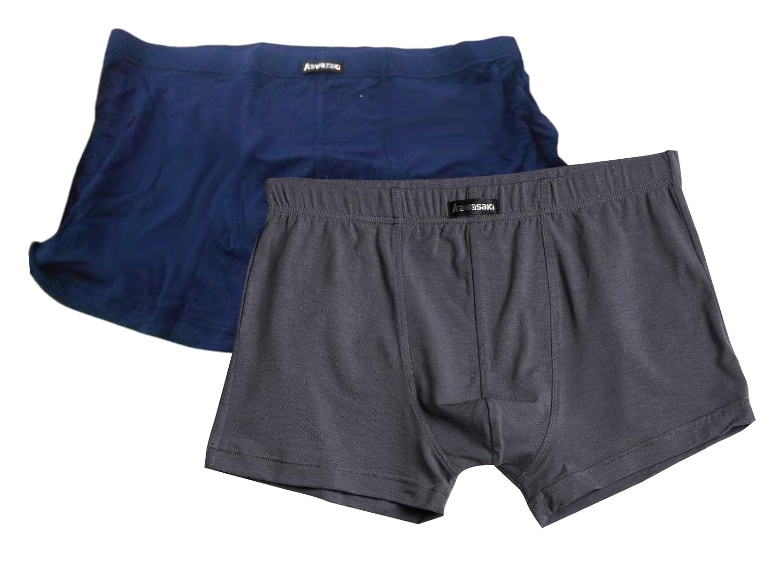 kawasaki 川崎 平角运动内裤系列内裤 uw-12101 男式 185/110 深宝