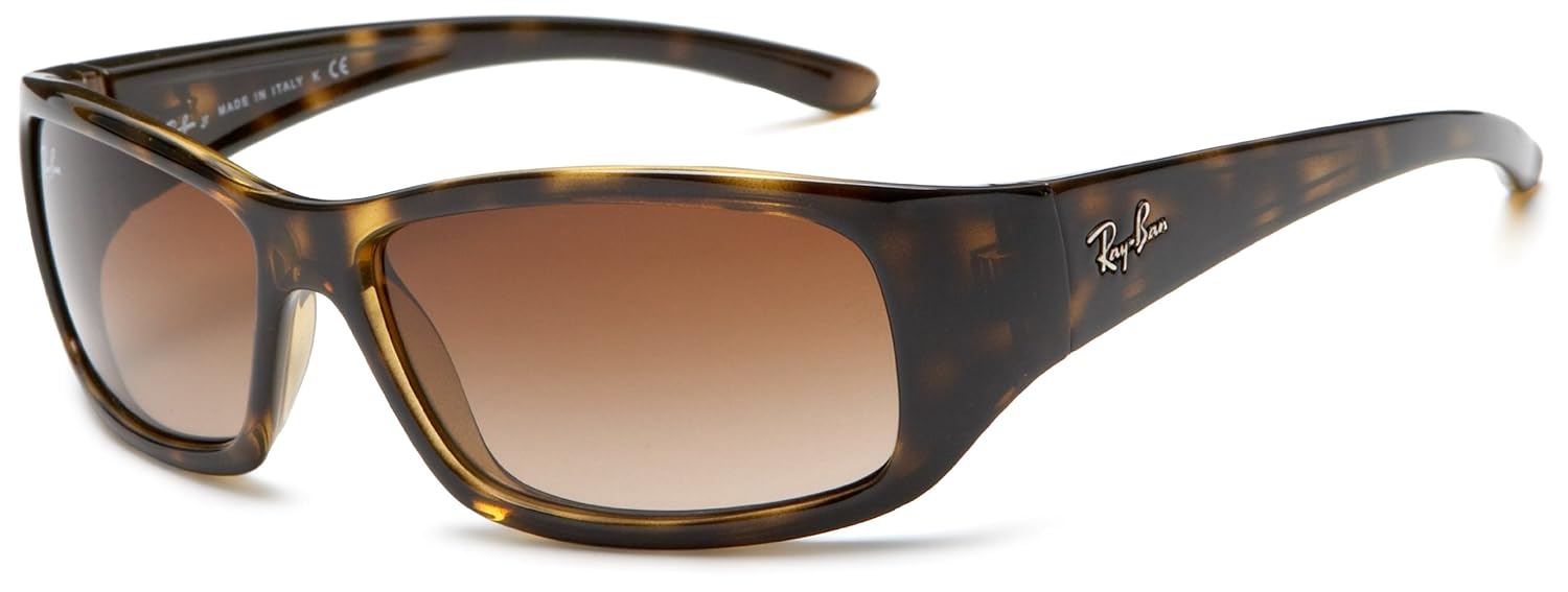 ray-ban 雷朋青少年儿童 rj9046s 树脂太阳镜 shiny havana frame