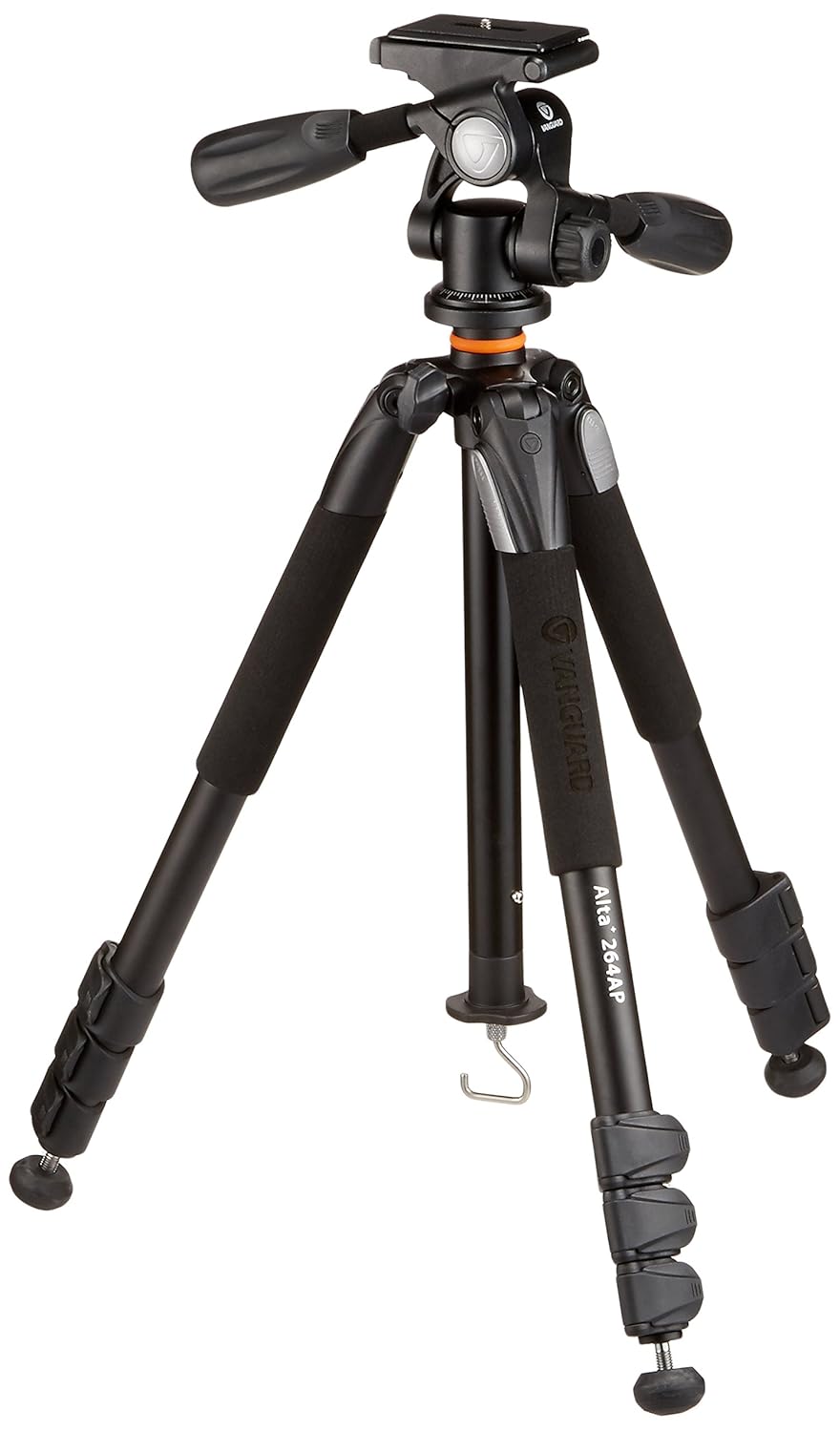 vanguard 三脚架 alta 系列