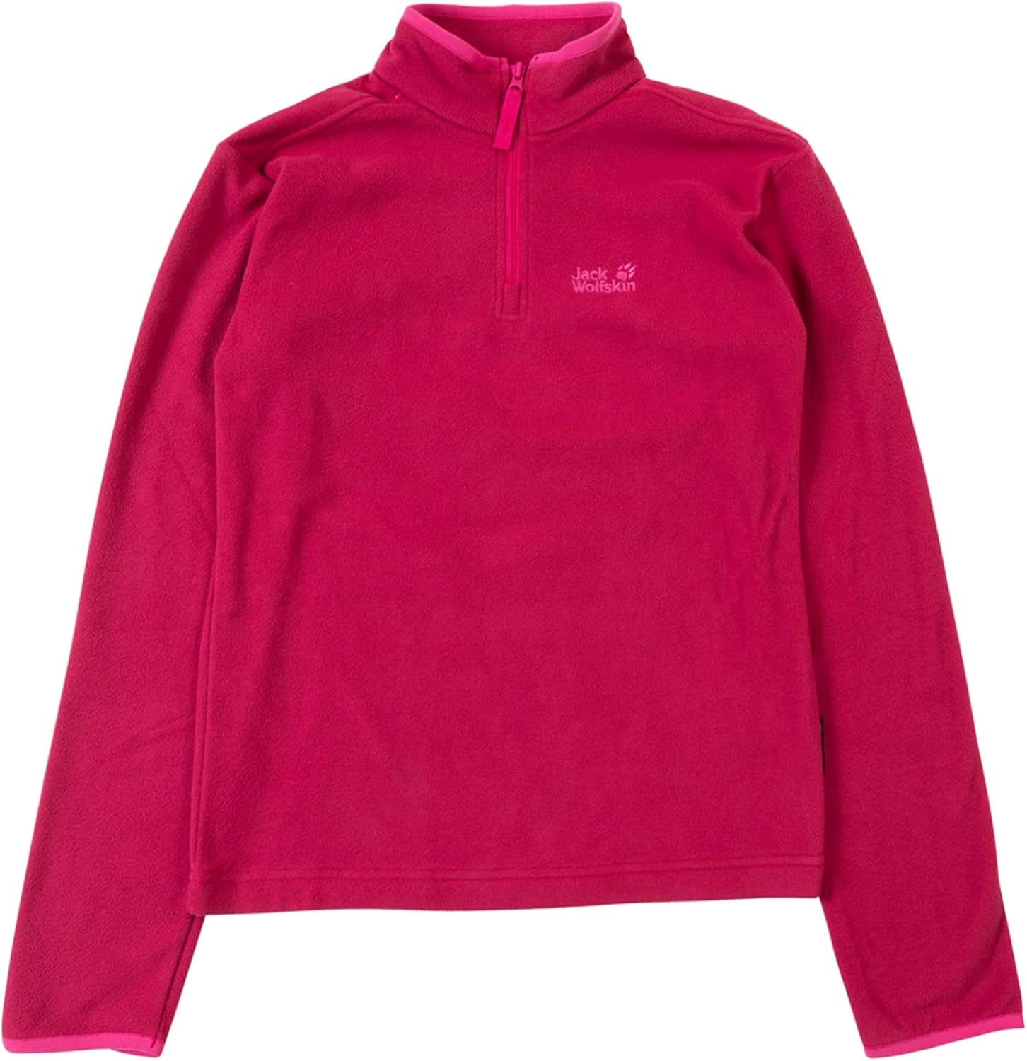 jack wolfskin 儿童壁虎图案套衫-服饰箱包-亚马逊中国