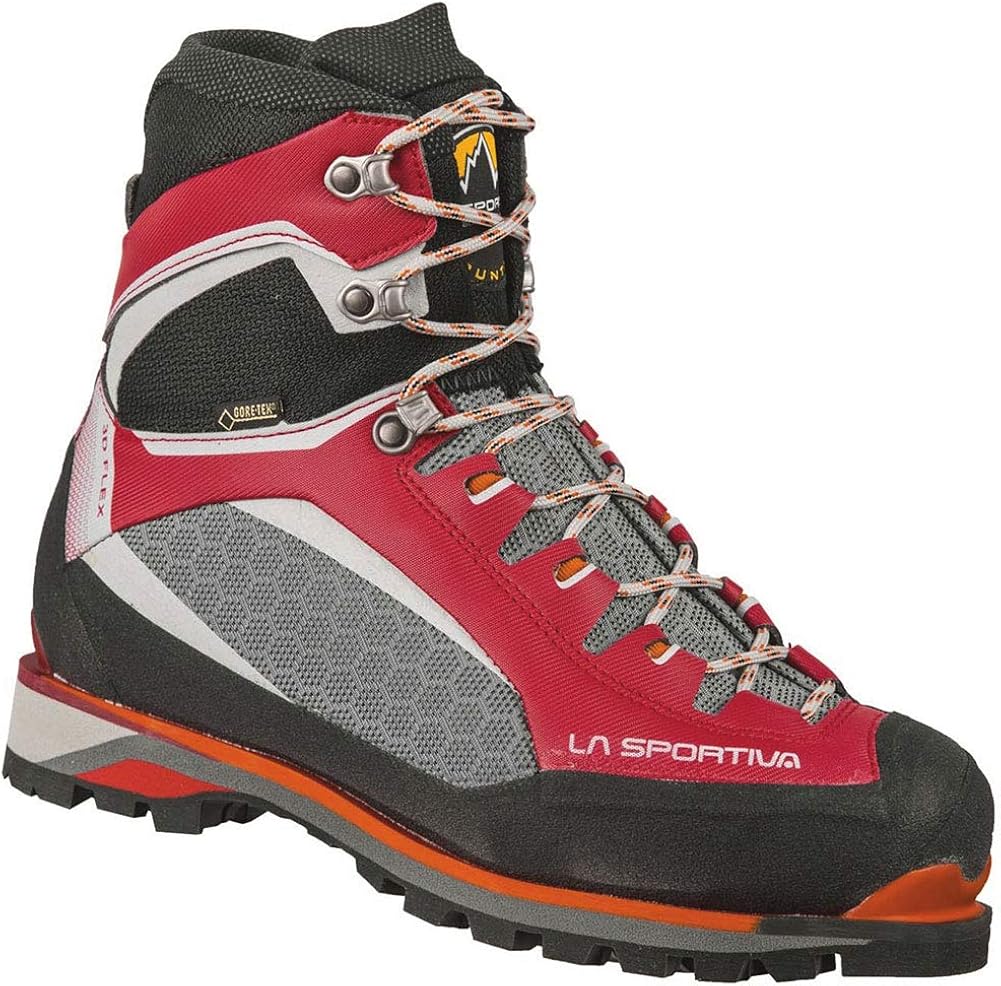 la sportiva 女士 trango tower extreme woman gtx 防滑靴