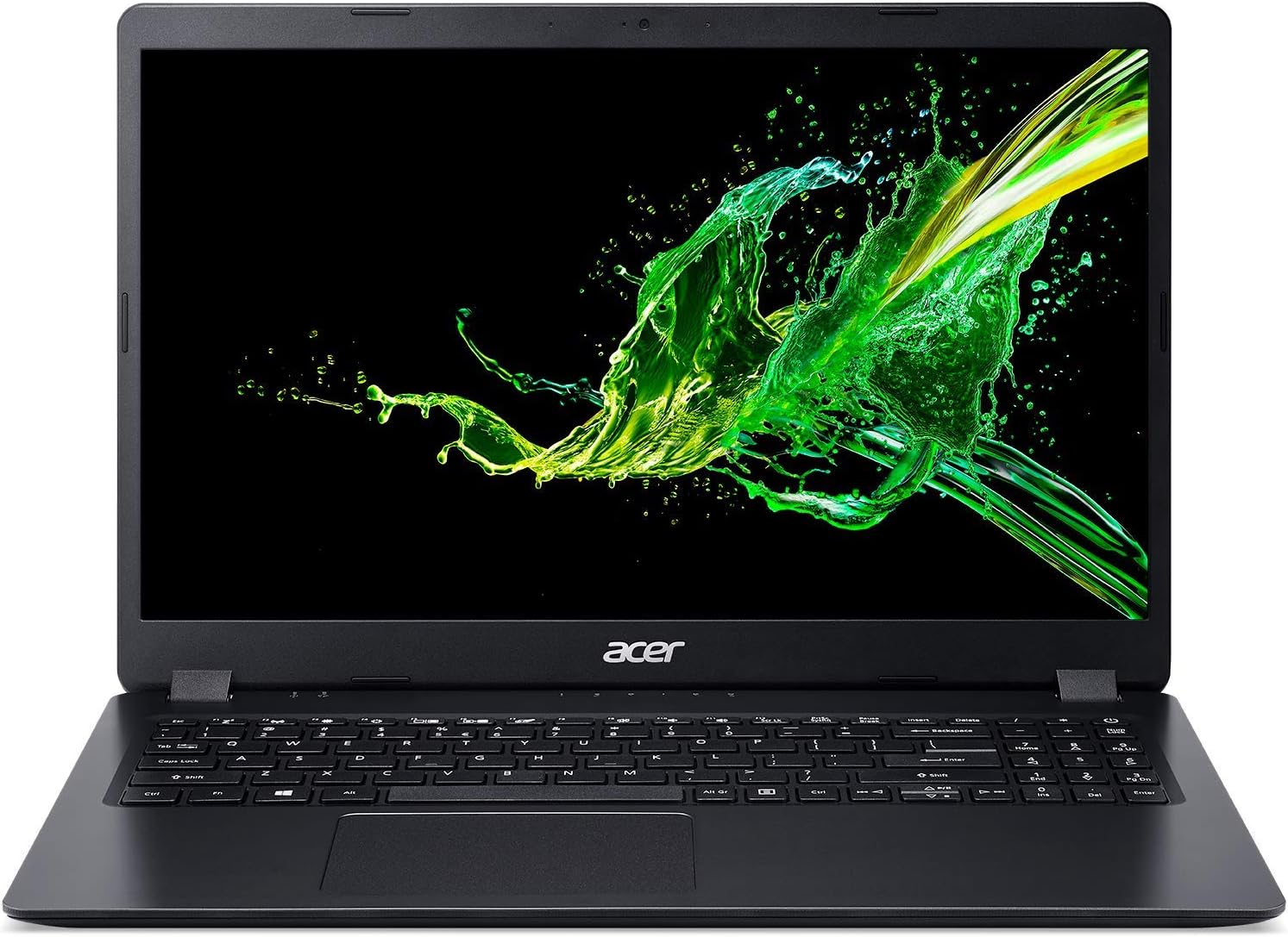 acer 宏碁 aspire 3 315-54k-32 jr 笔记本电脑 15.