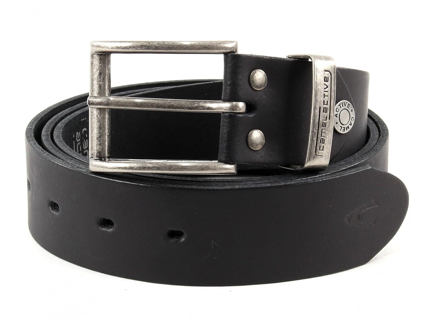 camel active 皮带 iv 皮革100 cm