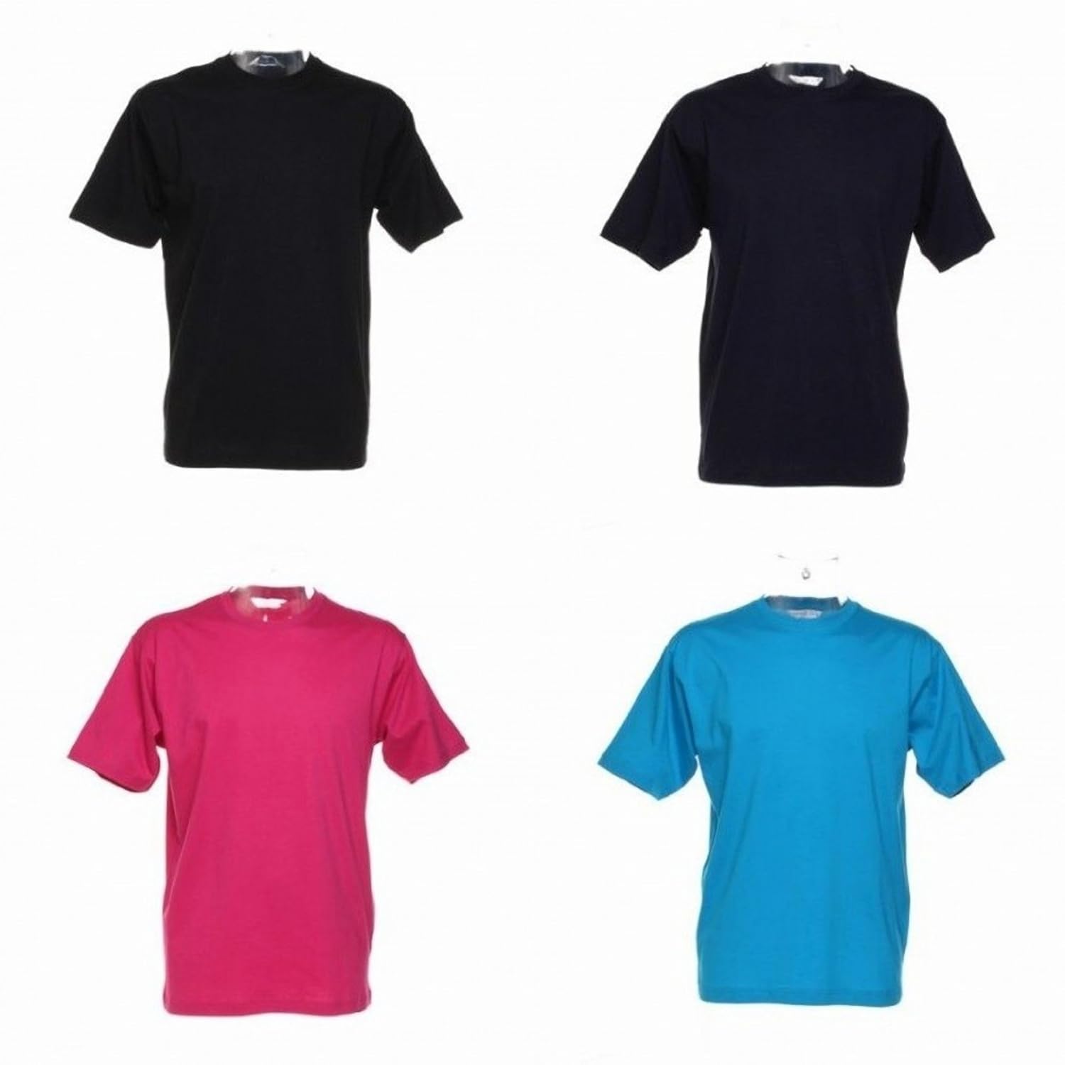 kustom kit hunky 男士superior休闲运动t恤