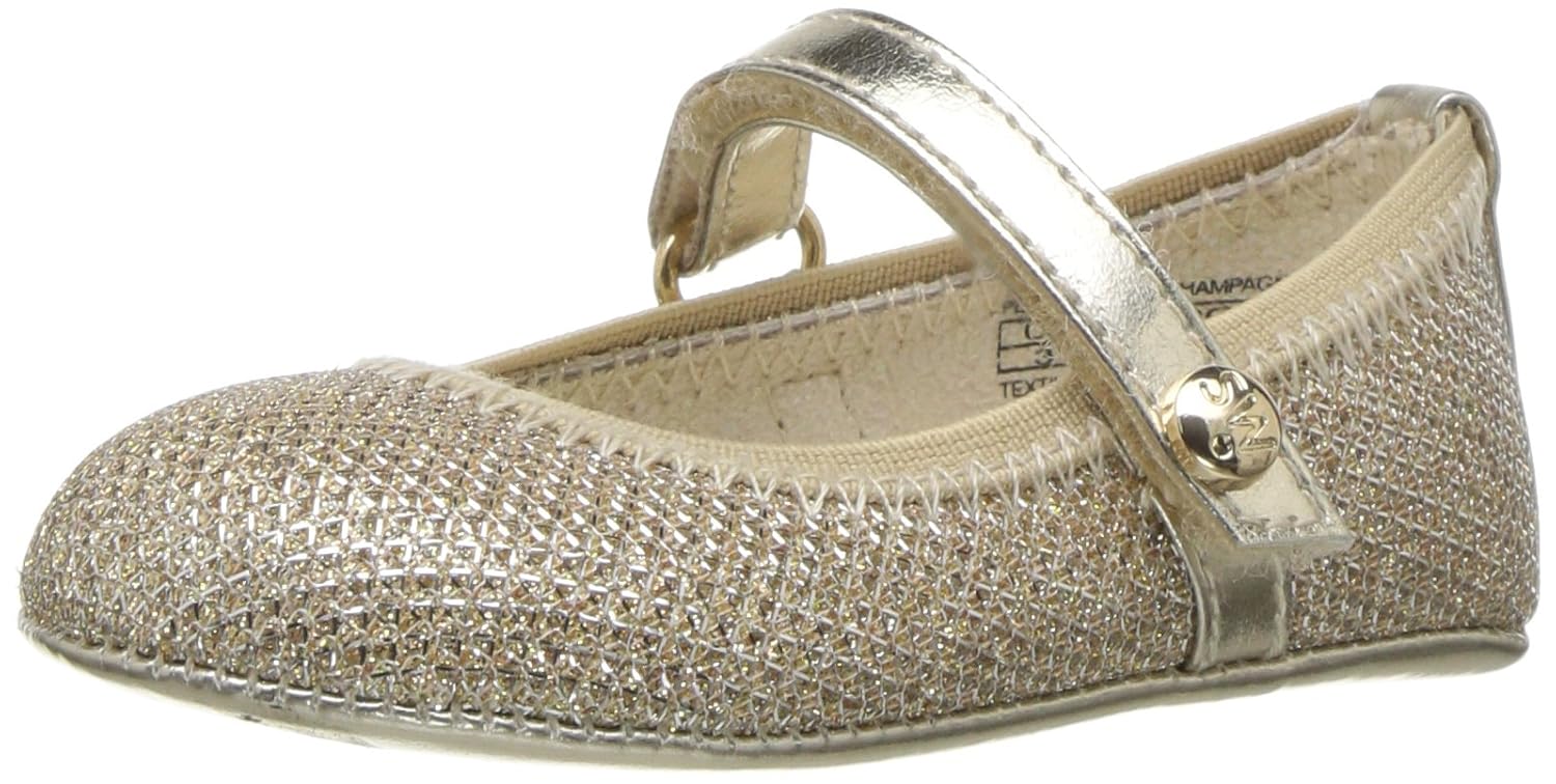 stuart weitzman baby dancer 婴儿床鞋