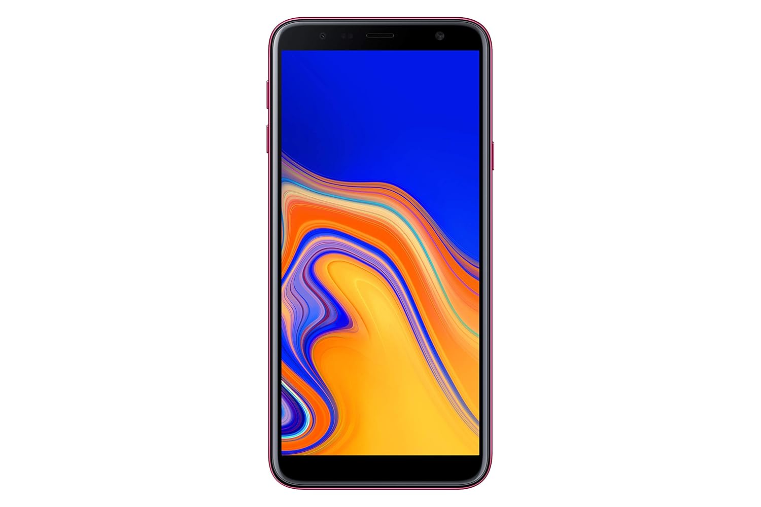 samsung galaxy j4 plus 32. 已加入购物车