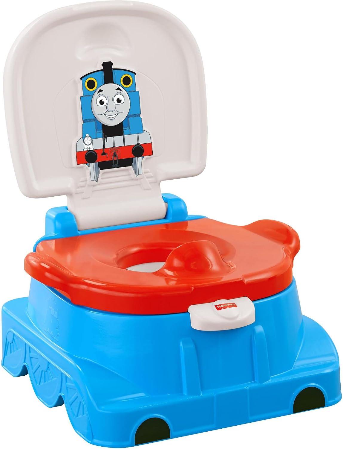 thomas the train 托马斯铁路*励马桶