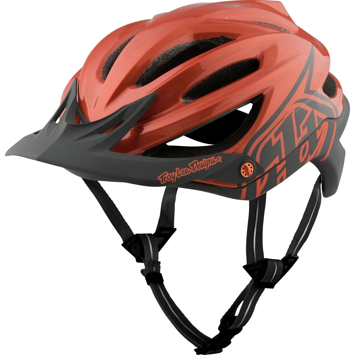 troy lee designs starburst 成人 a2 bmx 头盔