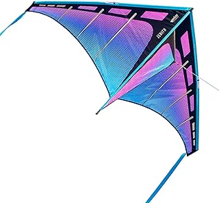 prism kite technology zenith 5 单线三角形风筝