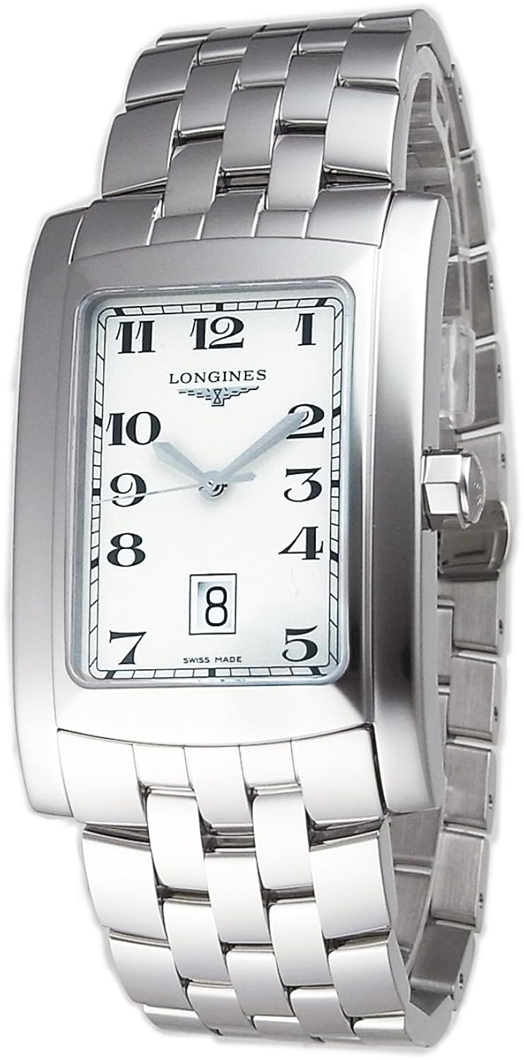 浪琴longines 手表 ドルチェビータ l5 . 686.4 73.