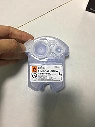 亚马逊:商品评论: Braun 德国博朗CCR4 清洁液