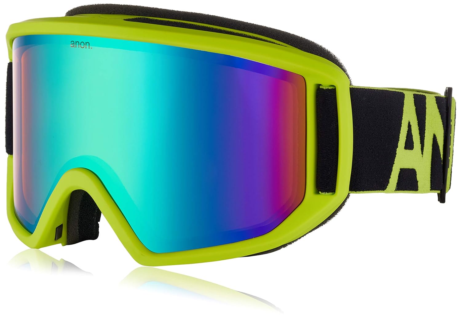 anon 男式 relapse 滑雪护目镜 已加入购物车